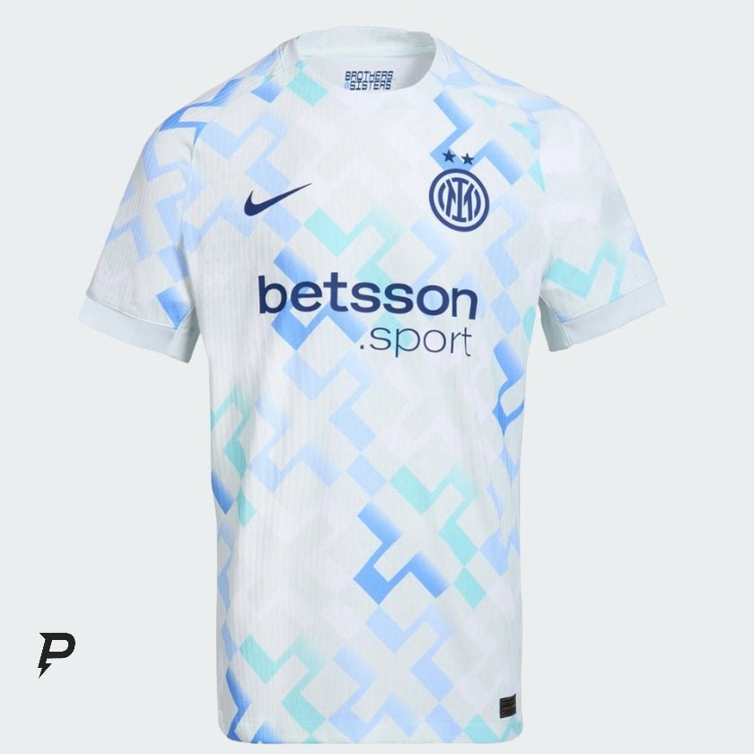 Maglia Away 2025/2026 Player