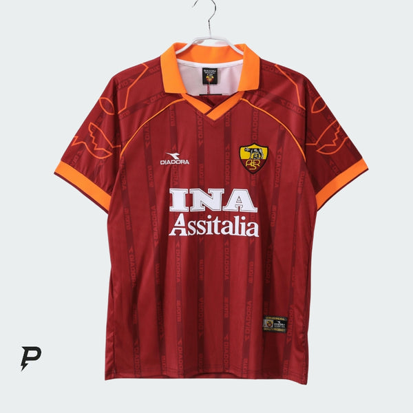 Maglia Home 1999/2000