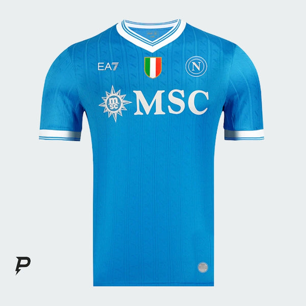 Maglia Home 25/26 Player