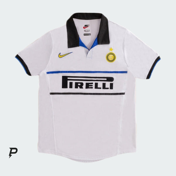 Maglia Away Retro 1998/1999