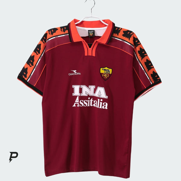 Maglia Home 1998/1999