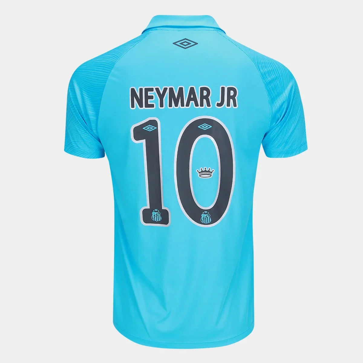 Maglia Neymar Jr 10 25/26