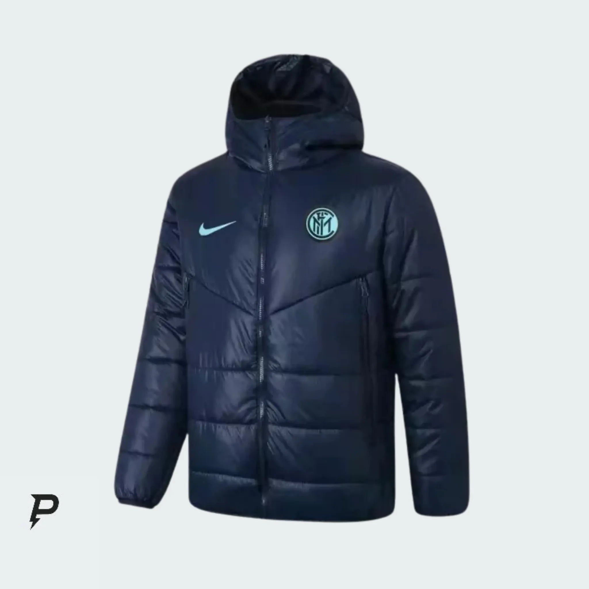 Giacca 25/26 Nerazzurri