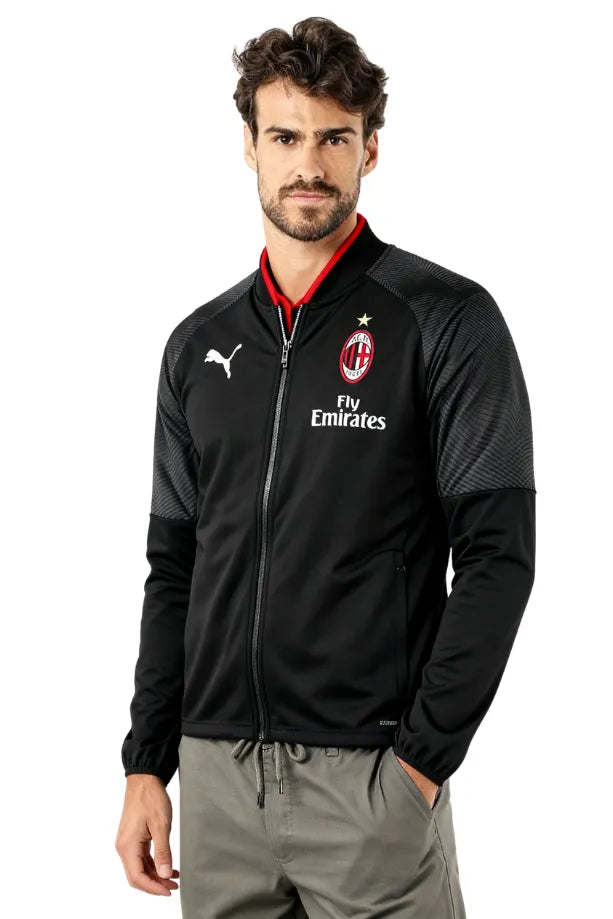 Inverno Rossoneri