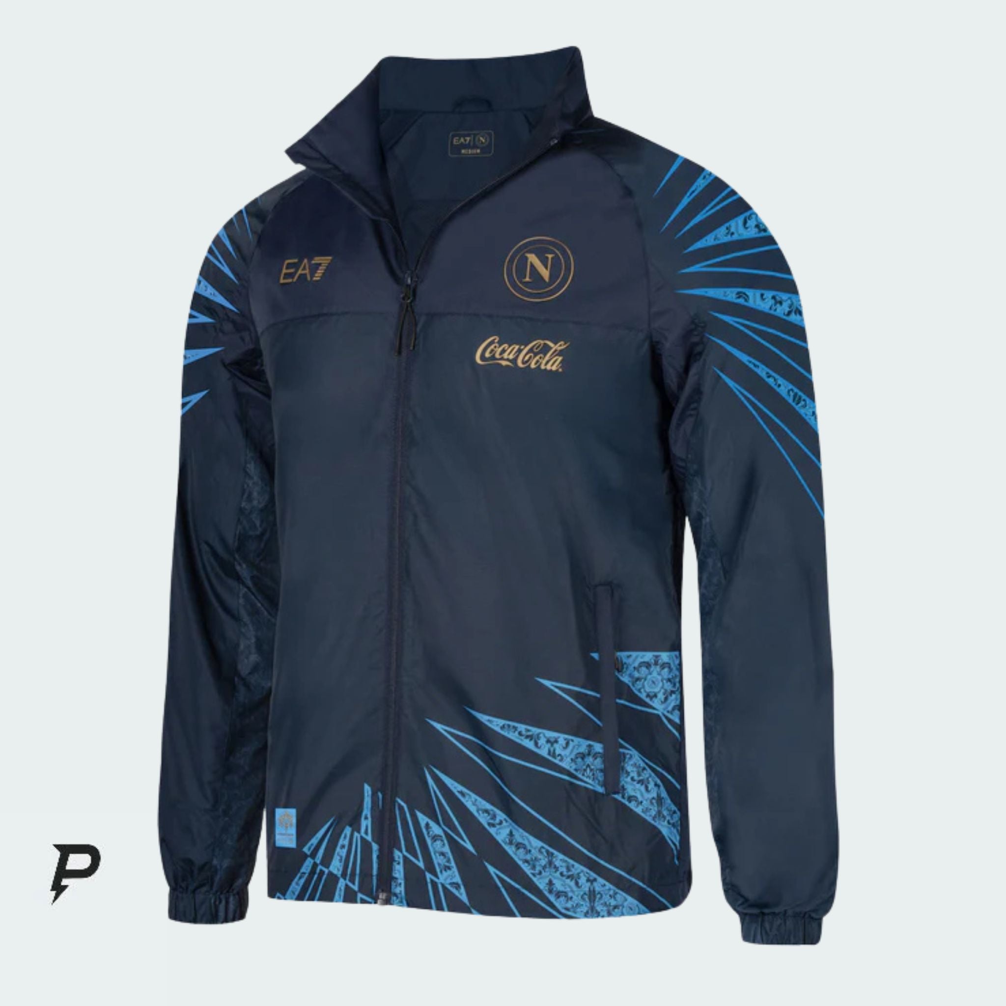 Giacca 25/26 + Maglia in Omaggio (Offerta)