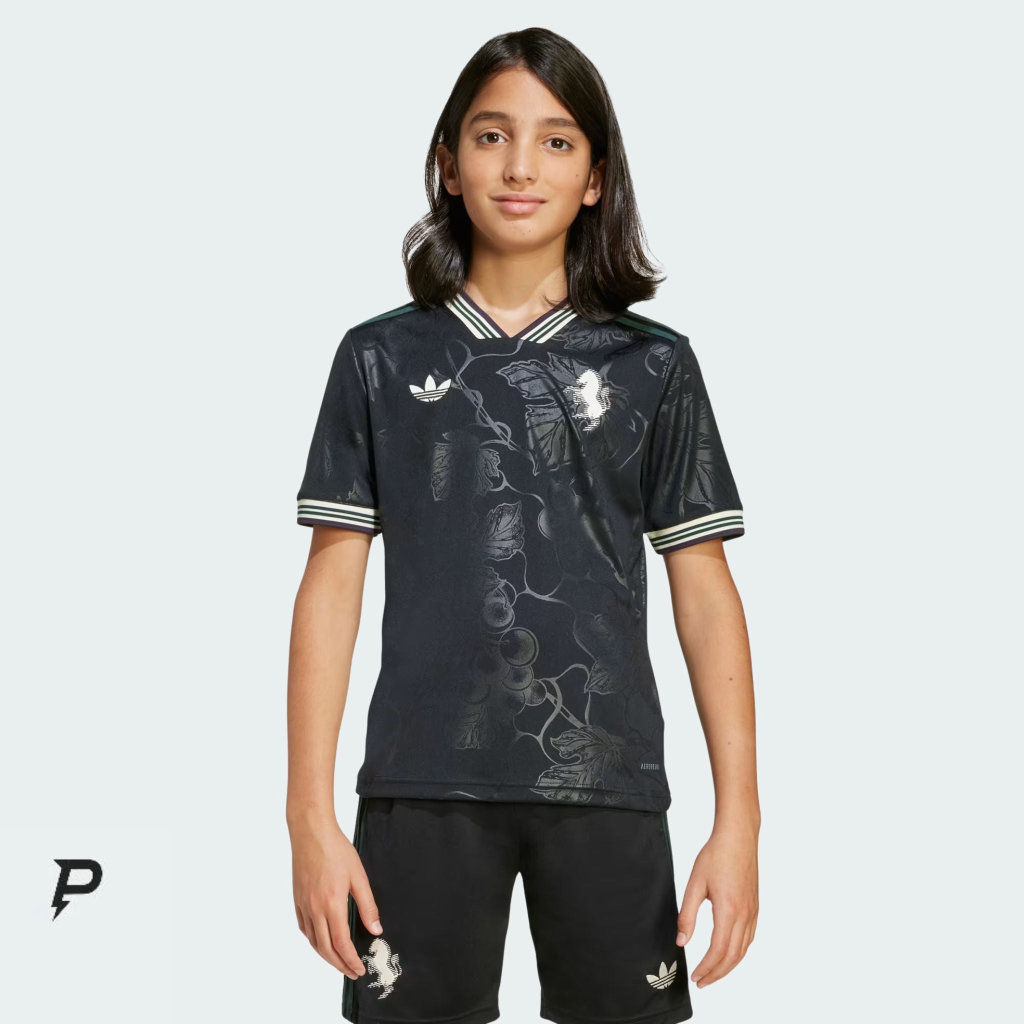 Kit Bambino JV 25/26