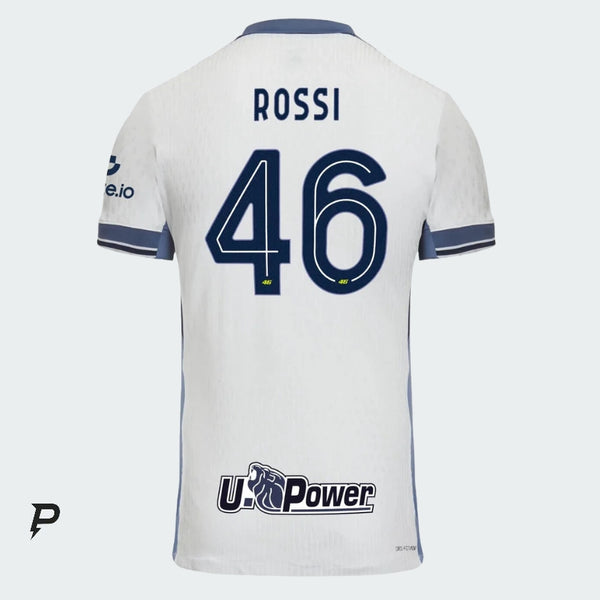 Maglia Away Edizione Speciale VR46 #46 ROSSI 24/25