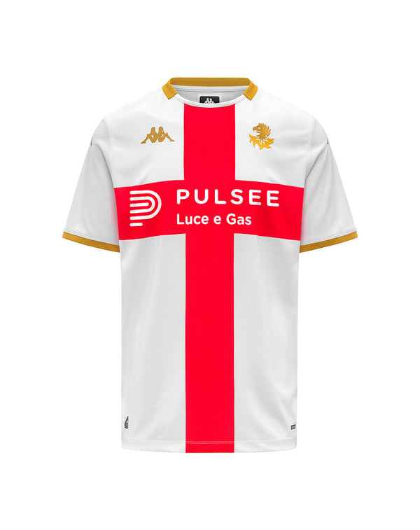 Maglia Away 25/26