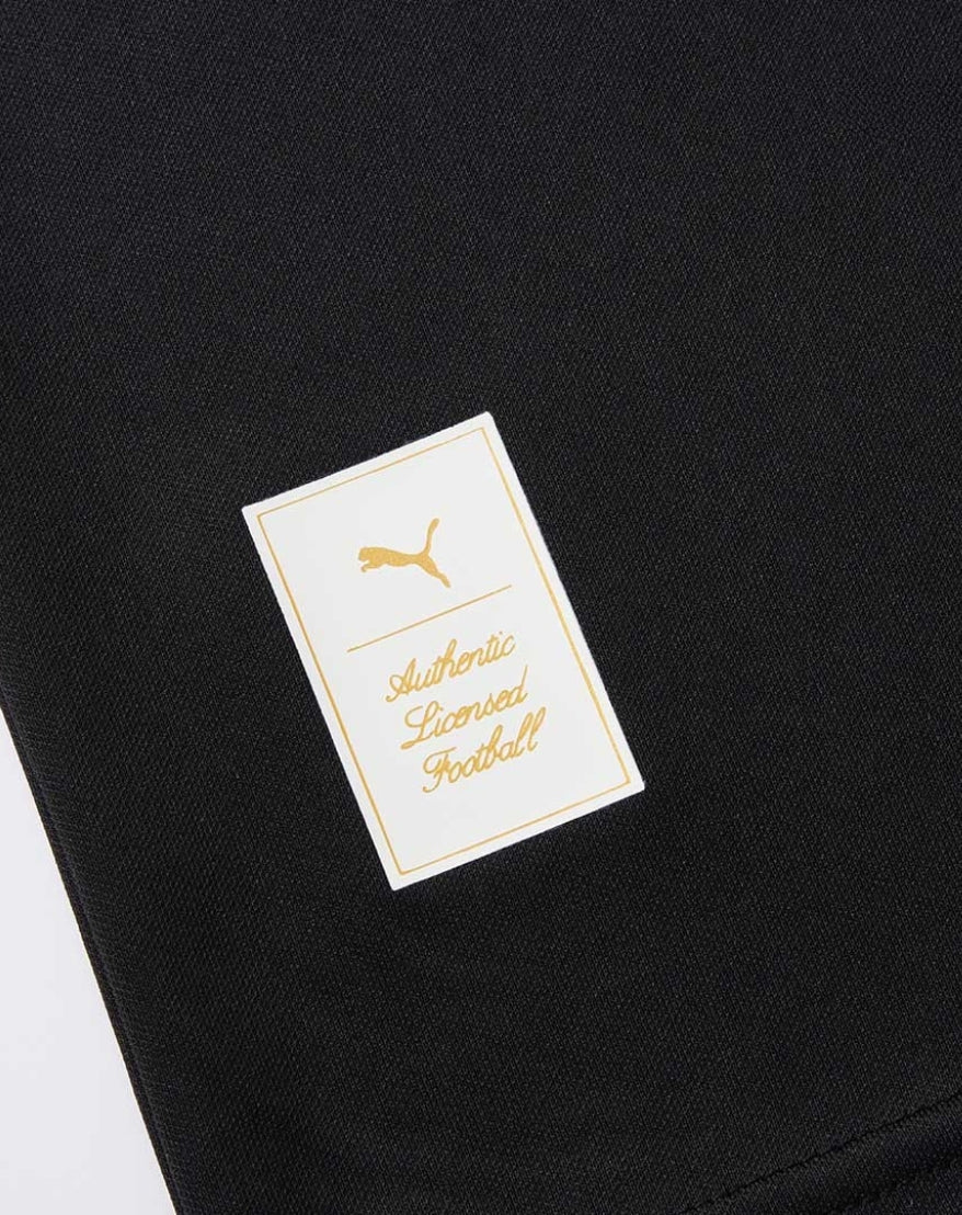 Maglia 125 Anni Manica Lunga Black 24/25 + Maglia in Omaggio (Offerta)