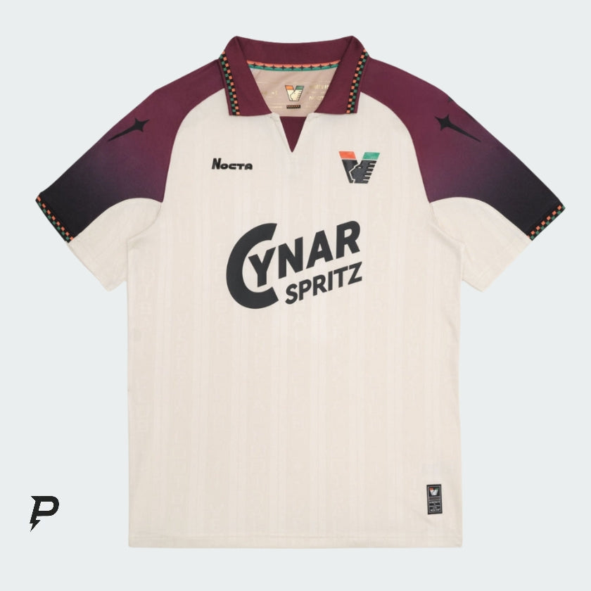 Maglia Home Player 25/26