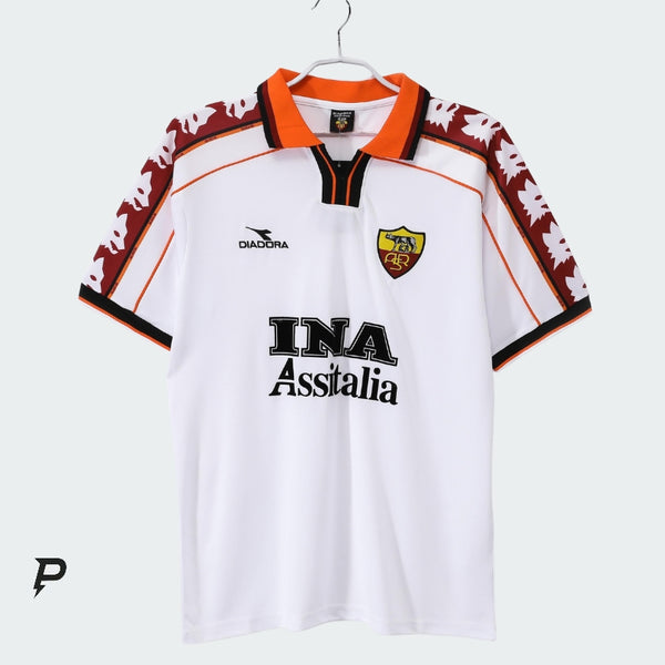 Maglia Away 1998/1999