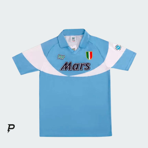Maglia Home Retro 1990/1991