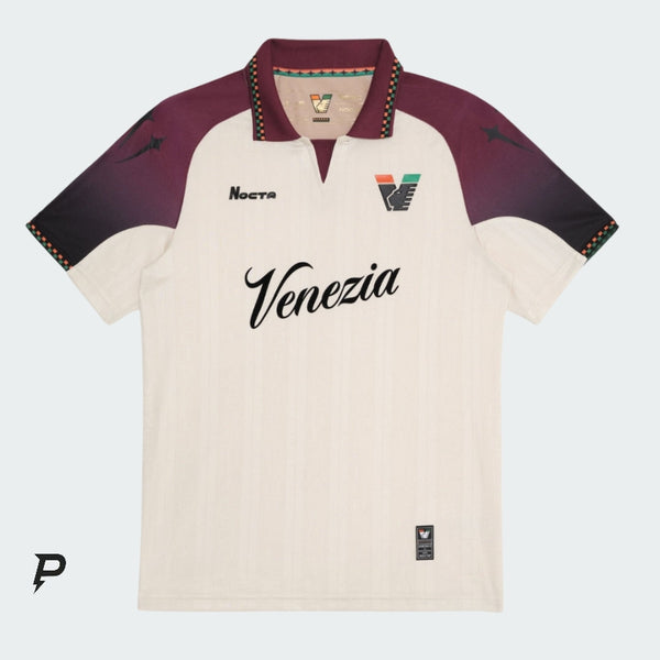 Maglia Home 25/26