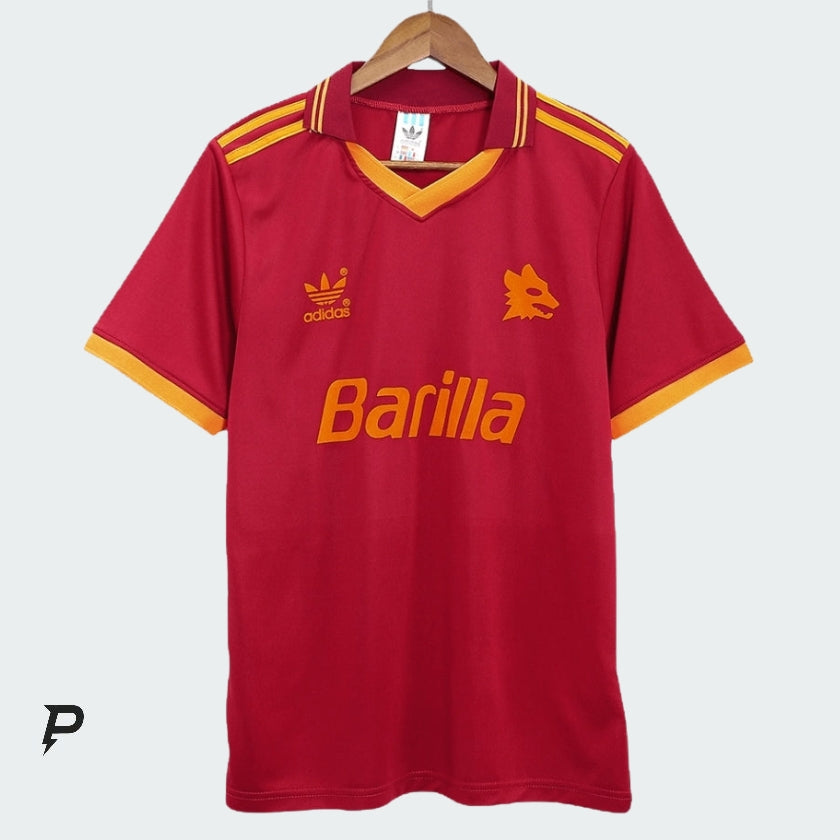 Maglia Retro Home 1992/94