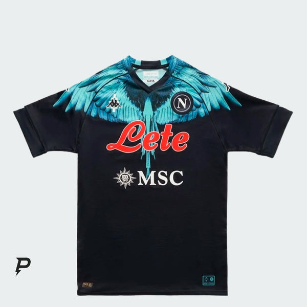 Maglia Home 21/22 MB