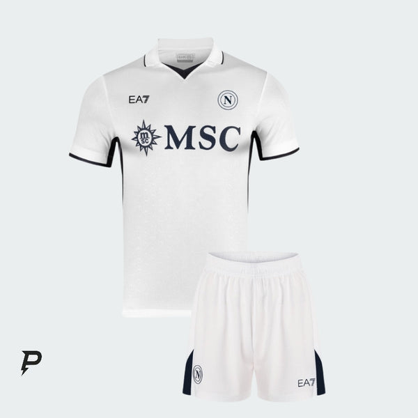 Kit Bambino Away 24/25