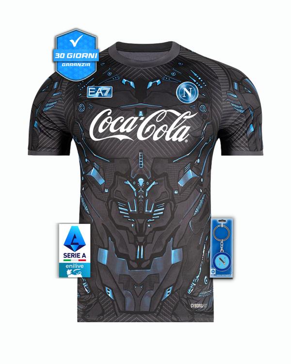 NAP Maglia Alle 25/26