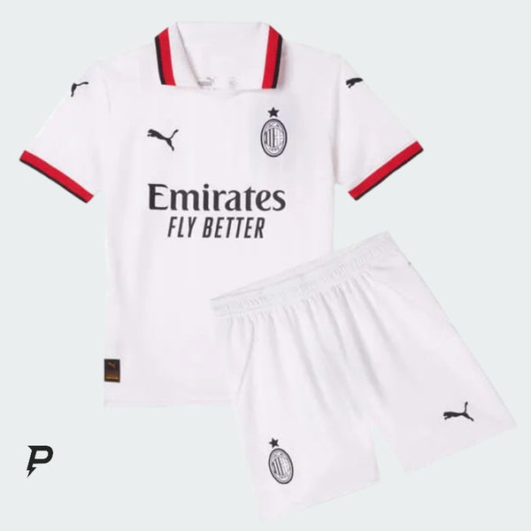 Kit Bambino Away 24/25