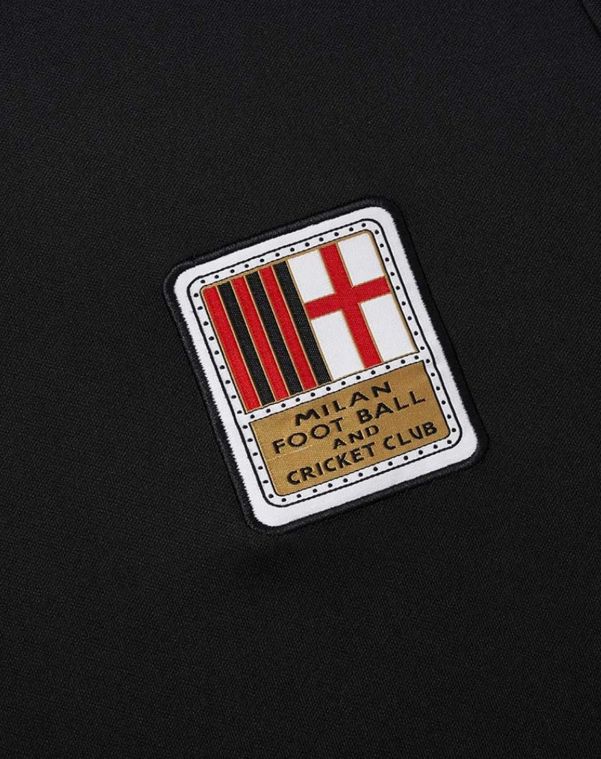 Maglia 125 Anni Manica Lunga Black 24/25 + Maglia in Omaggio (Offerta)