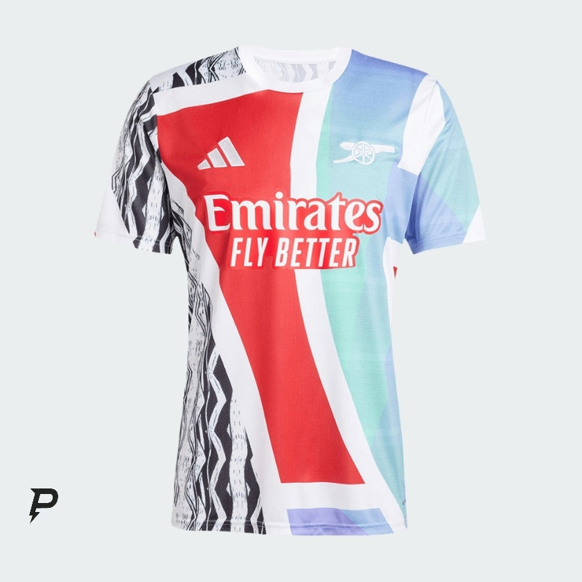 Maglia Pre 24/25