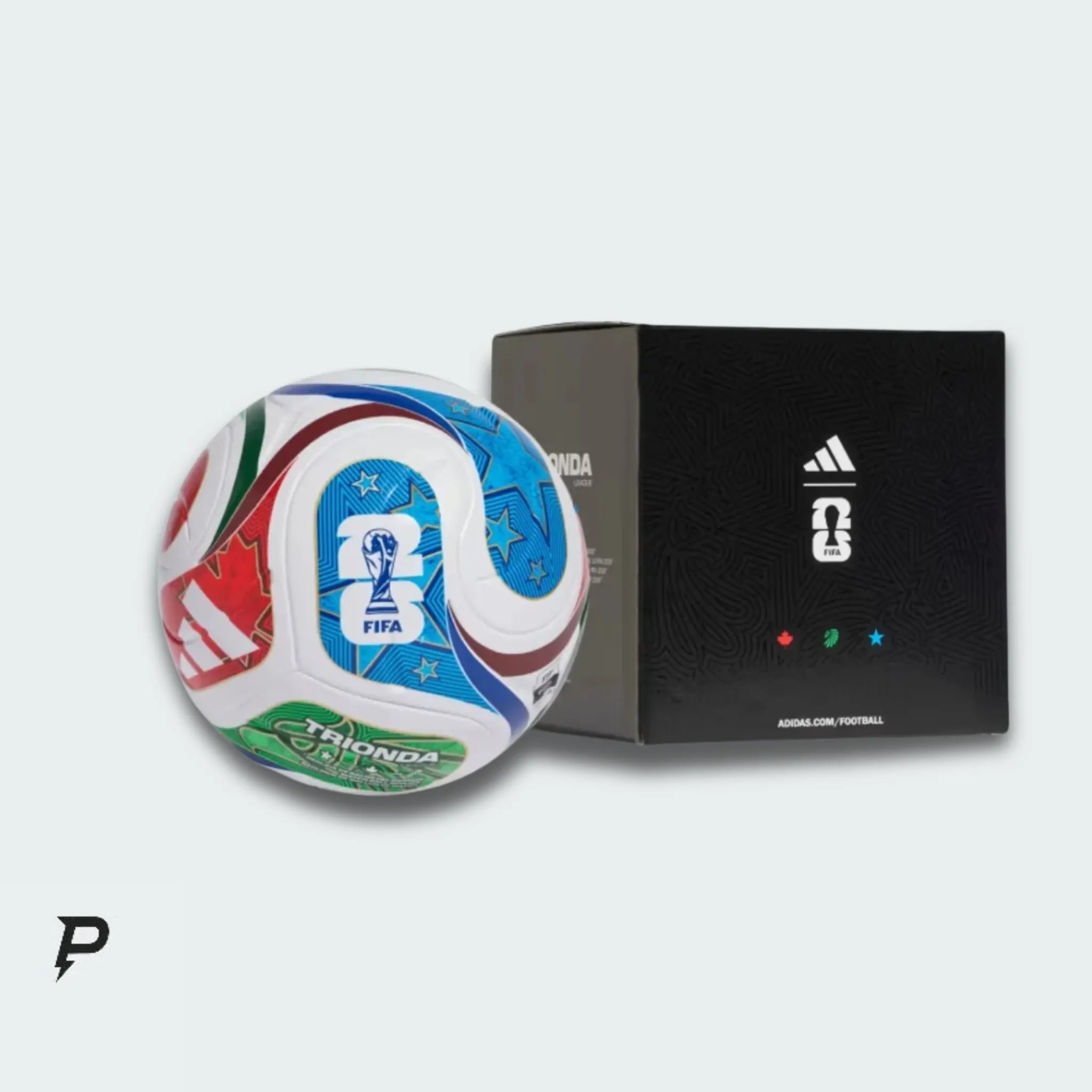 Pallone da Calcio Ufficiale Trionda | FIFA World Cup 2026