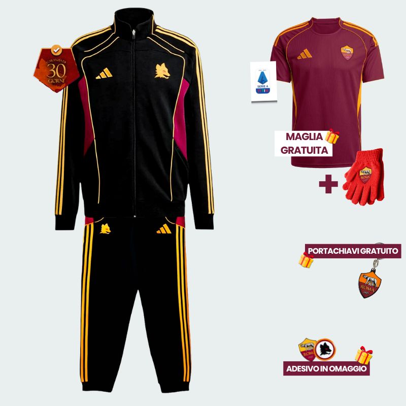 Giacca Urban Pur + Maglia in Omaggio (Offerta)