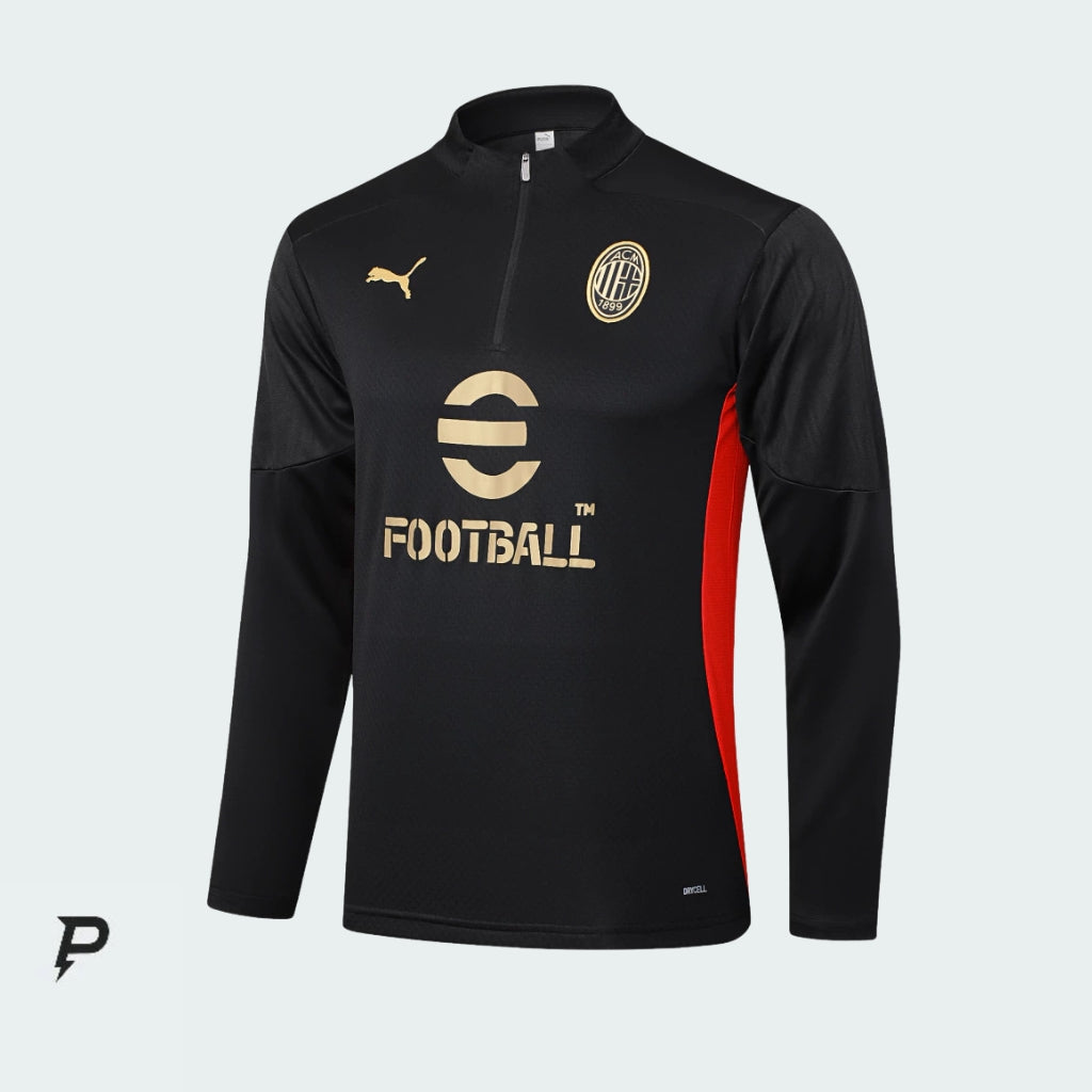 Giacca 25/26 Rossoneri + Maglia in Omaggio (Offerta)