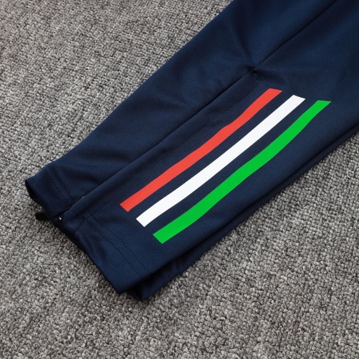 Tuta invernale Azurra 25/26