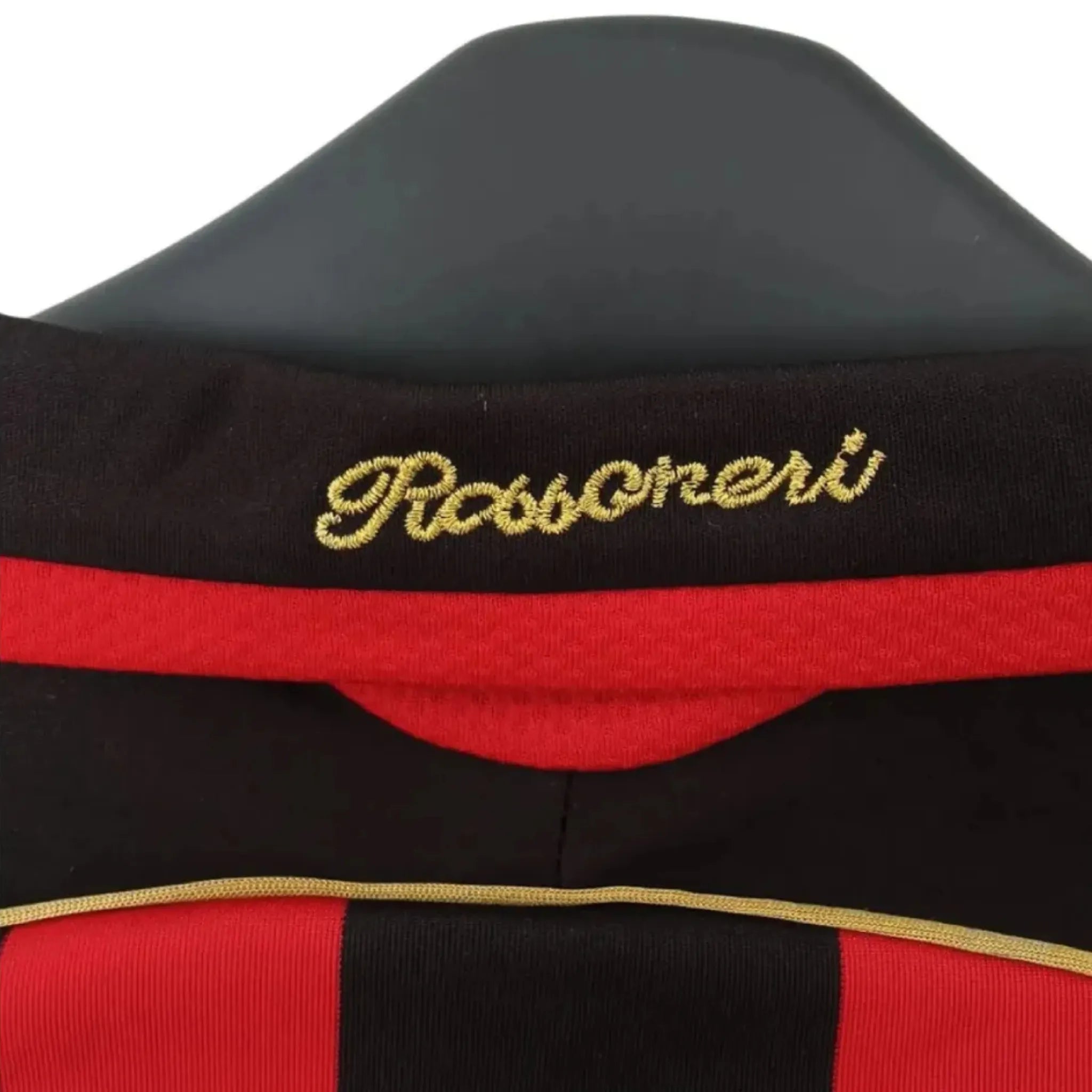 22# KAKÁ Maglia Retro UCL 2006/07