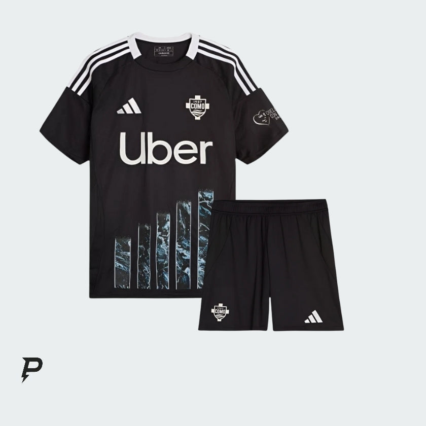 Kit Bambino Third 24/25