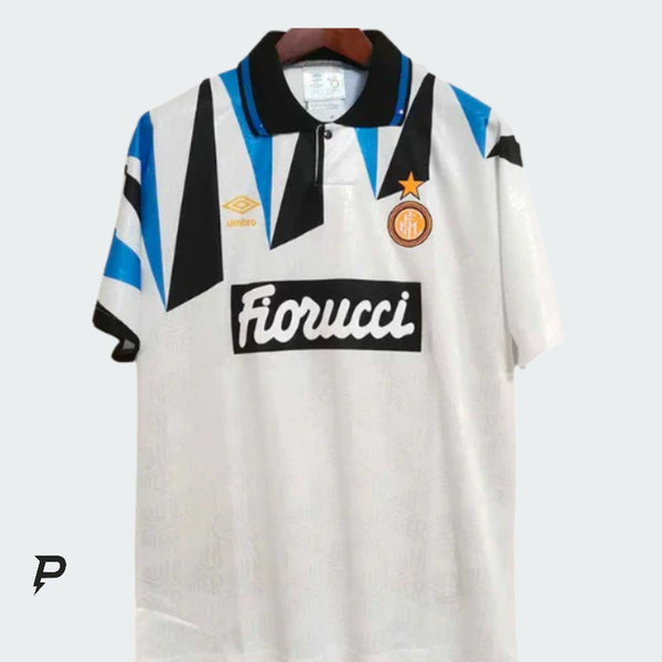 Maglia Away Retro 1992/1993