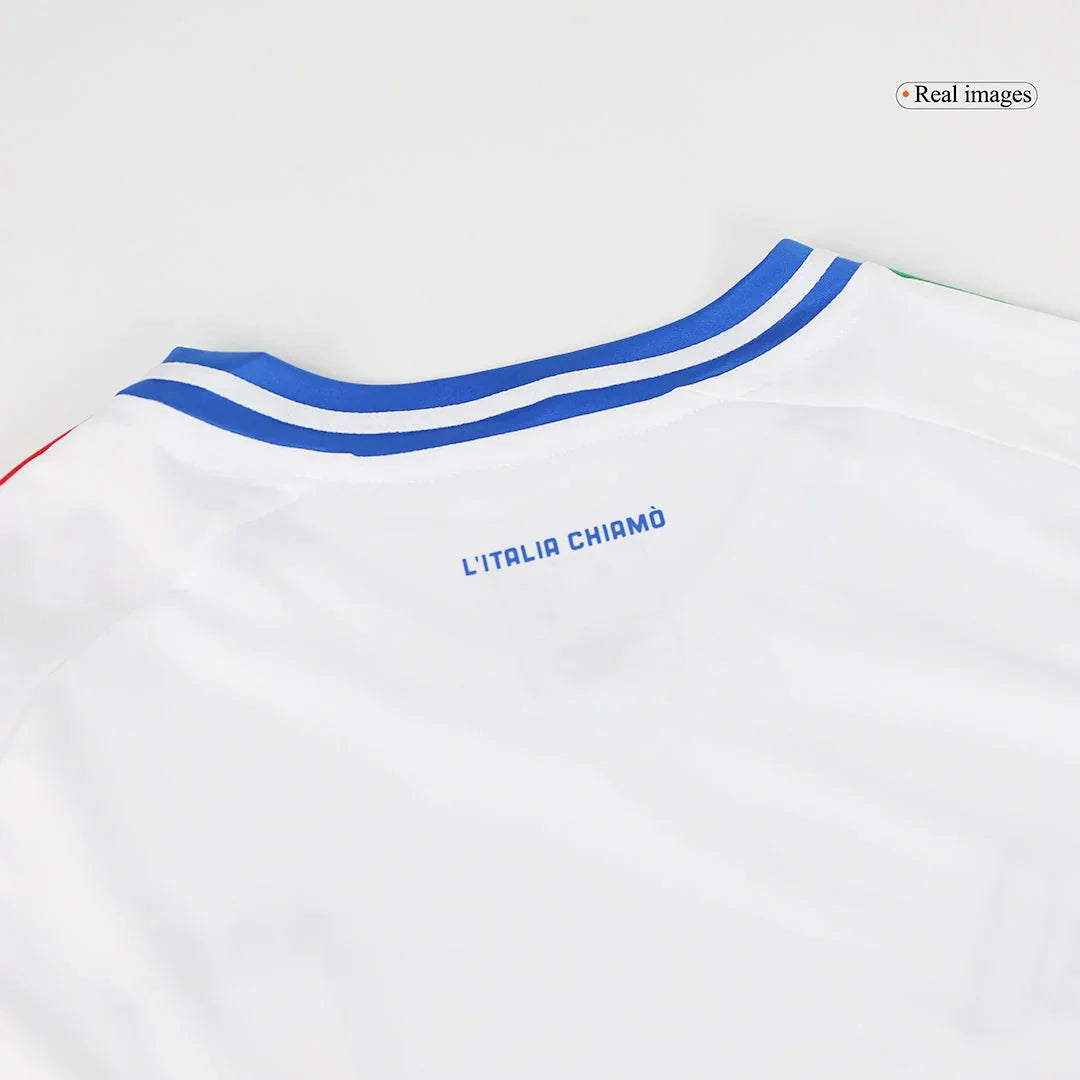 ITA Maglia Away