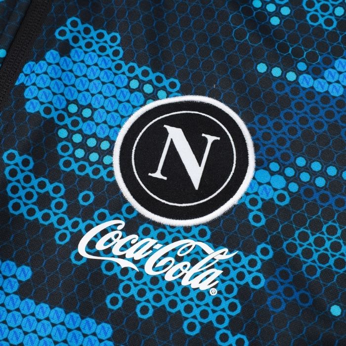 Giacca Partenopei + Maglia in Omaggio (Offerta)