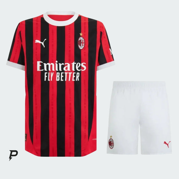 Kit Bambino Home 24/25