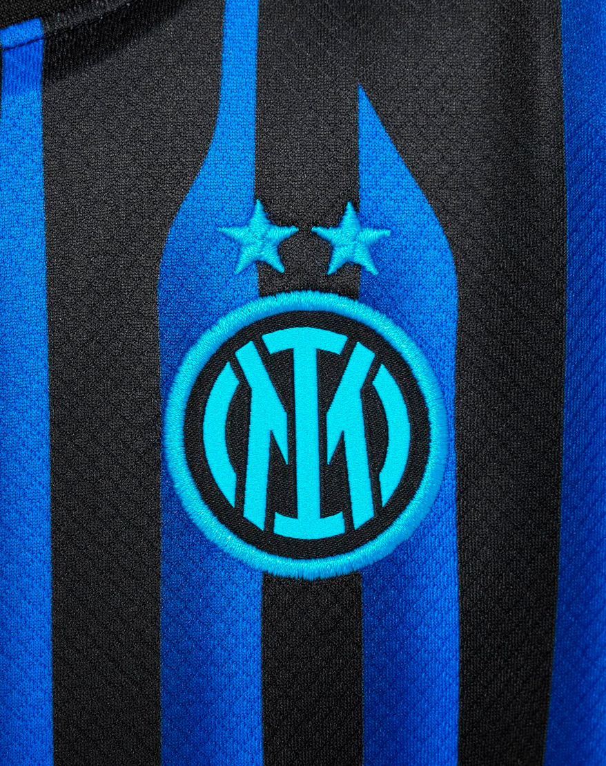 Kit Bambino Home 25/26