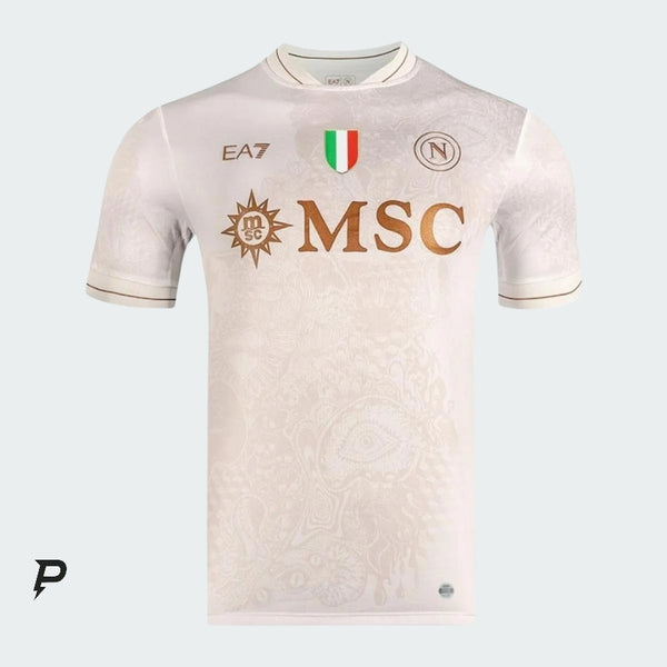 Maglia Away 25/26