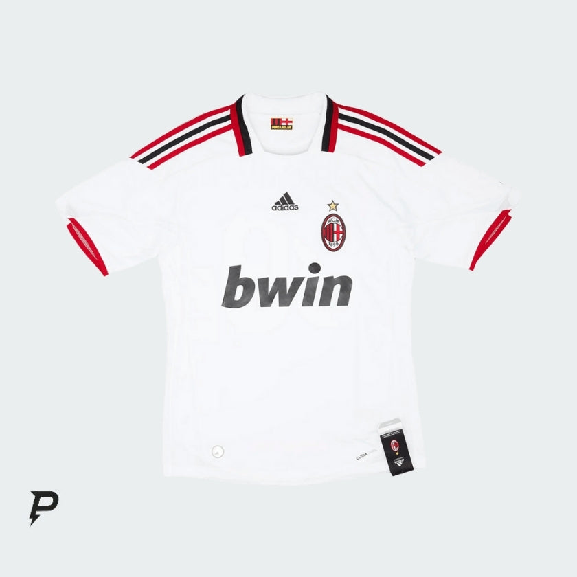 Maglia Retro ACM Away 2009/10