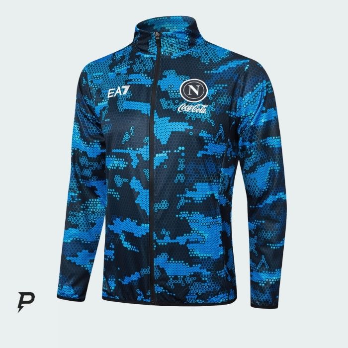 Giacca Partenopei + Maglia in Omaggio (Offerta)