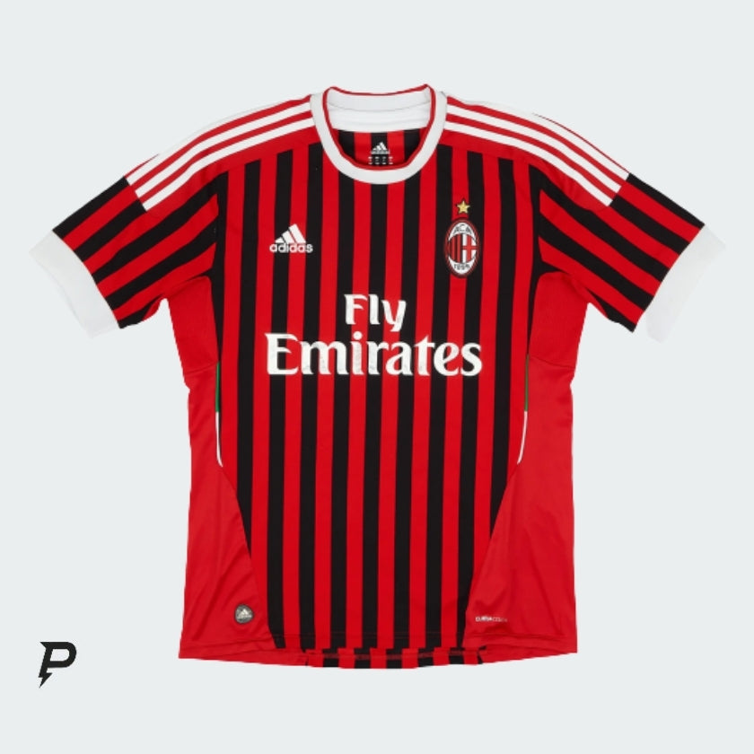 Maglia Retro ACM HOME 2011/12