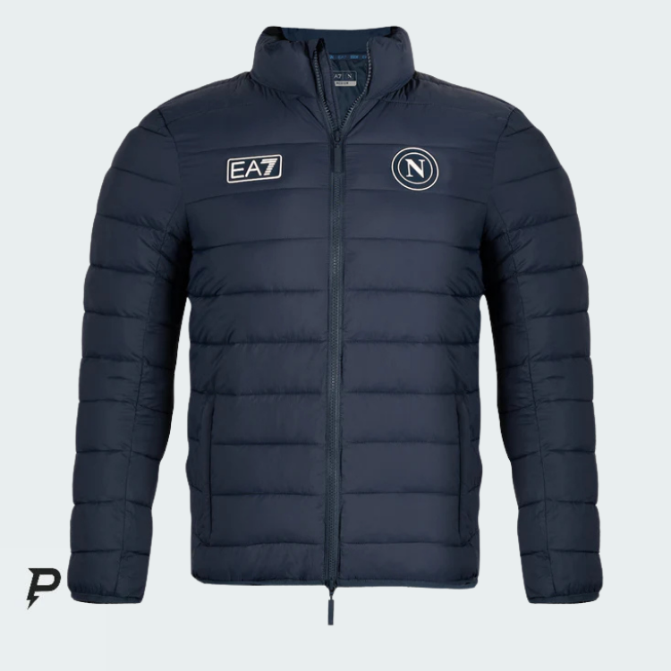 Padded Jacket 25/26 Partenopei