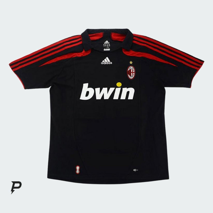 Maglia Retro ACM THIRD 2007/2008