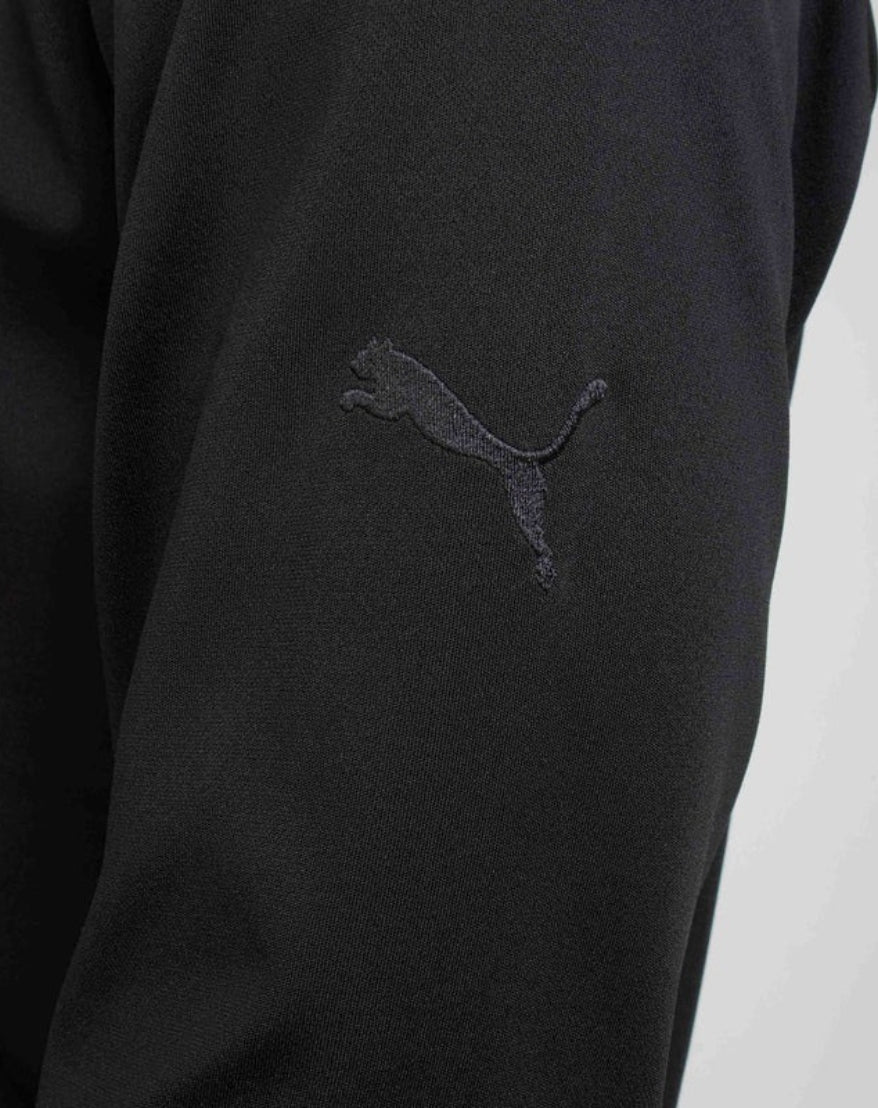 Maglia 125 Anni Manica Lunga Black 24/25 + Maglia in Omaggio (Offerta)