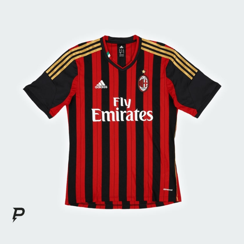 Maglia Retro ACM Home 2013/14