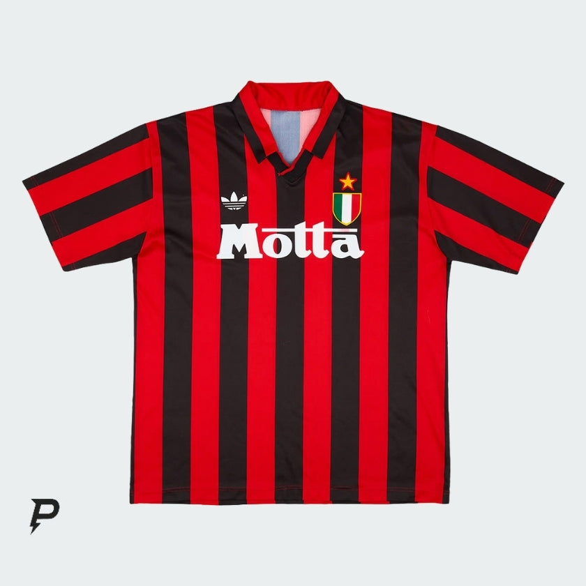 Maglia Retro ACM Home 1992/93