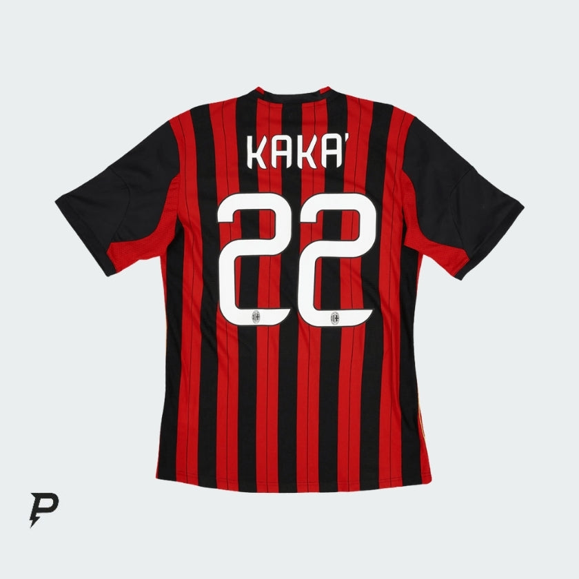 22# KAKÁ Maglia Retro ACM Home 2013/14