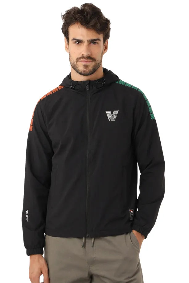 Inverno Arancioneroverdi