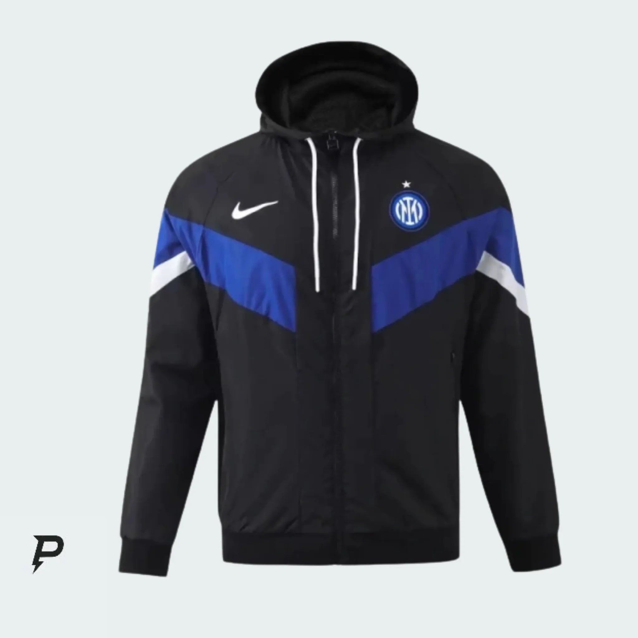 Giacca 25/26 Nerazzurri + Maglia in Omaggio (Offerta)