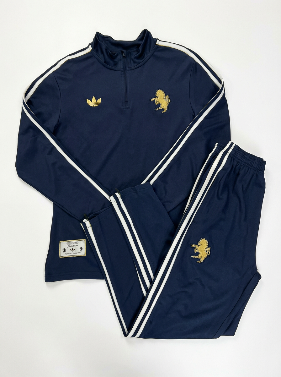 Tuta Terrace Icons 25/26