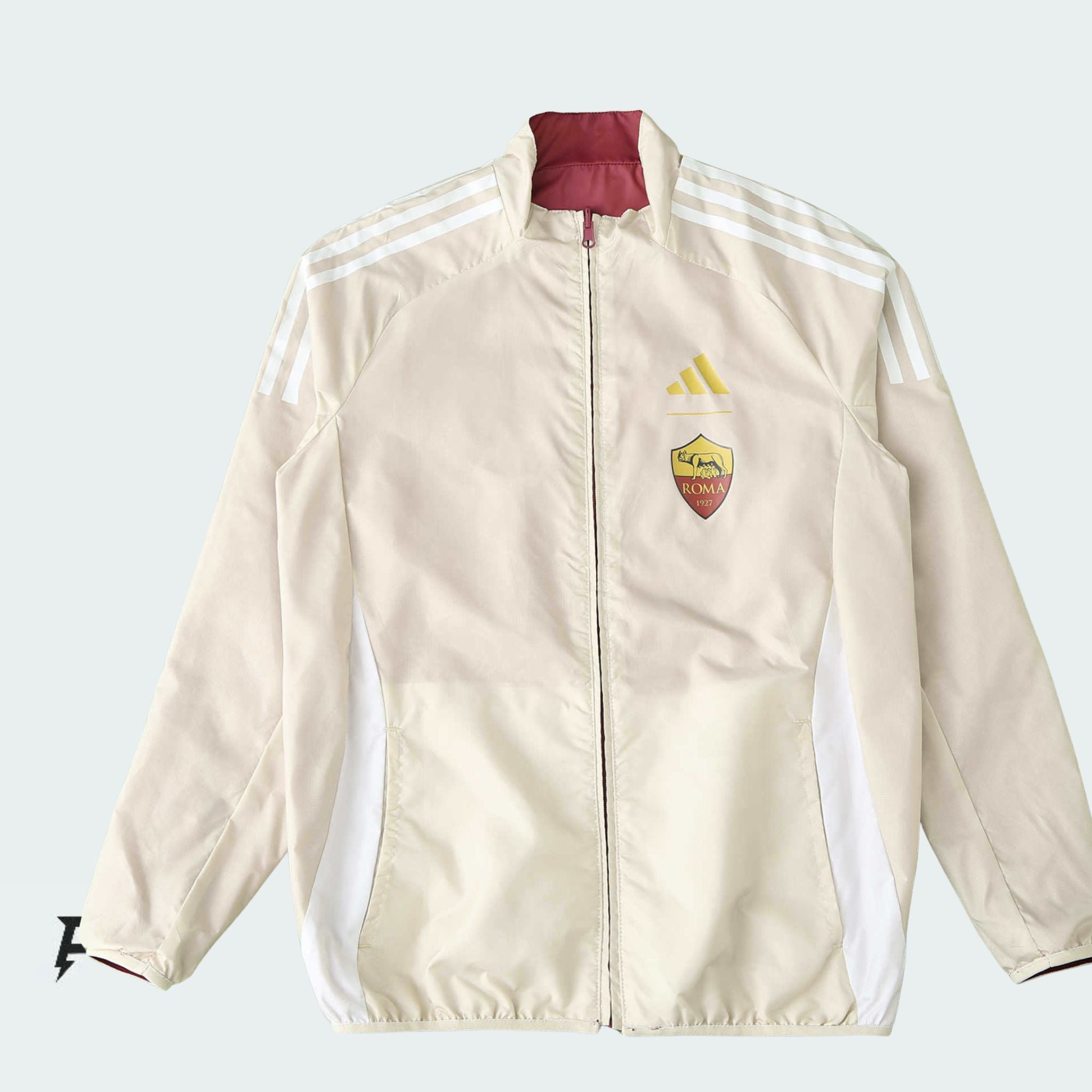 Giaca Giallorossi 25/26