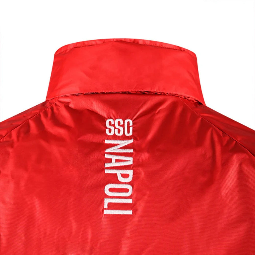 Full Zip Windbreaker 25/26 + Maglia in Omaggio (Offerta)